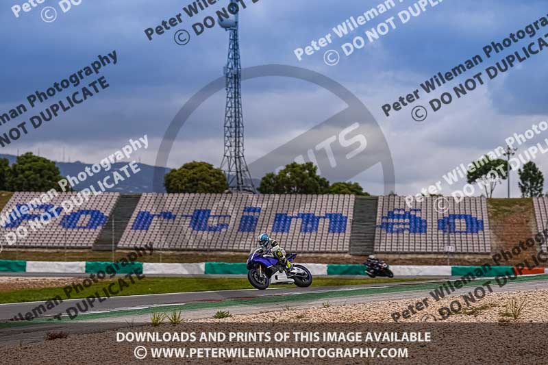 motorbikes;no limits;november 2019;peter wileman photography;portimao;portugal;trackday digital images